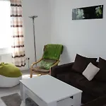 Penzion Alscher Garni 3*