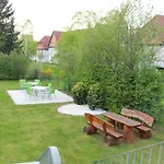 Alscher Garni Penzion 3*
