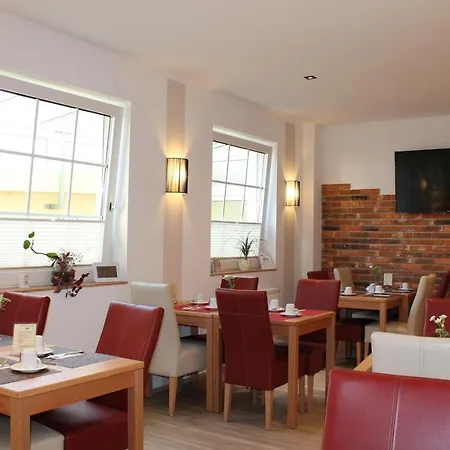 Alscher Garni Gasthof