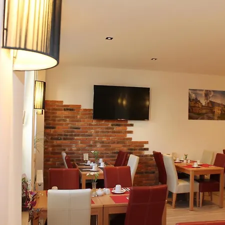 Alscher Garni Goslar