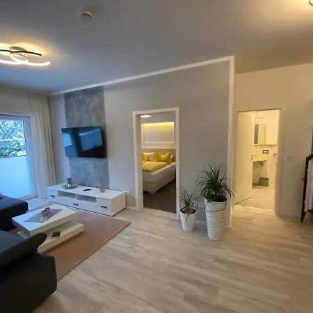 Alscher Garni 3*
