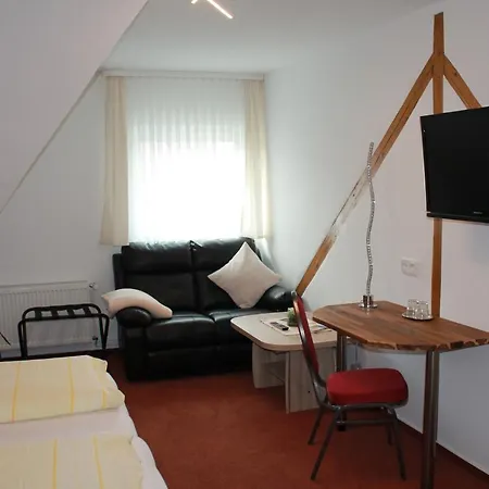 Alscher Garni 3*