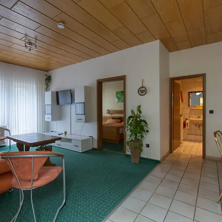 Pensionat Alscher Garni Goslar