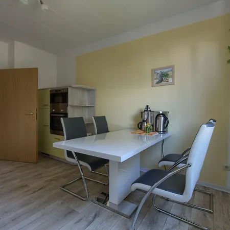 Pensionat Alscher Garni