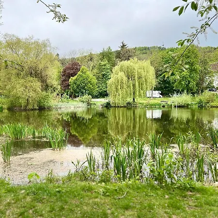 Alscher Garni 3* Goslar