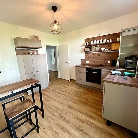 Alscher Garni Guest house 3*