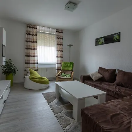 Alscher Garni Pensjonat 3*