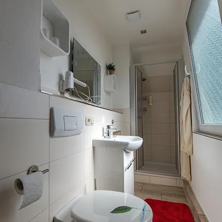 Alscher Garni Guest house