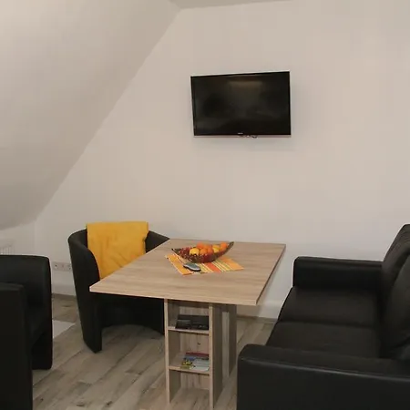 Alscher Garni Casa de hóspedes 3*