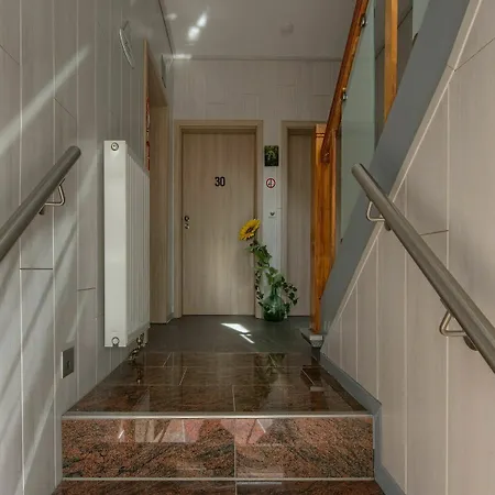 Alscher Garni 3*