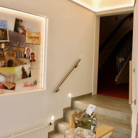 Guest house Alscher Garni