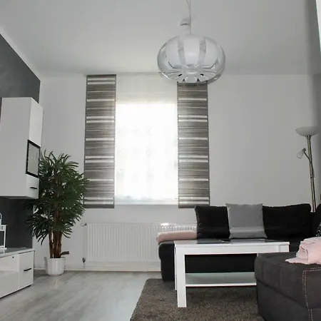 Alscher Garni 3* Goslar