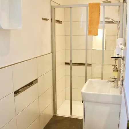 Pensjonat Alscher Garni 3*