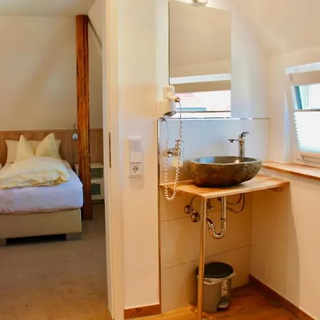 Alscher Garni Pensionat 3*