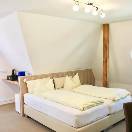 Alscher Garni Goslar